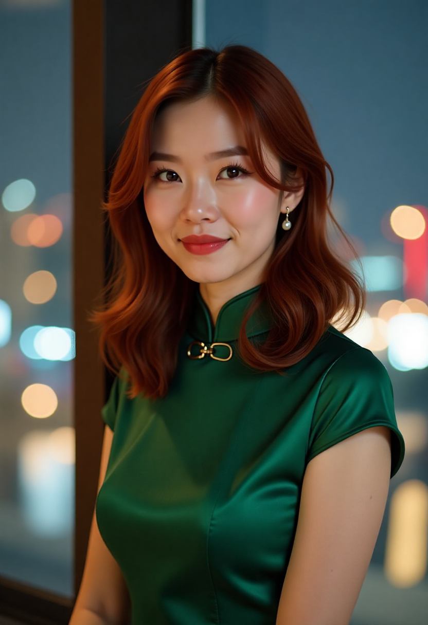 闪婚后老公宠上天
