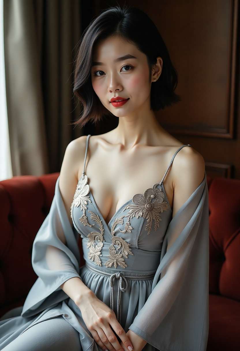 穿越之锦绣良缘