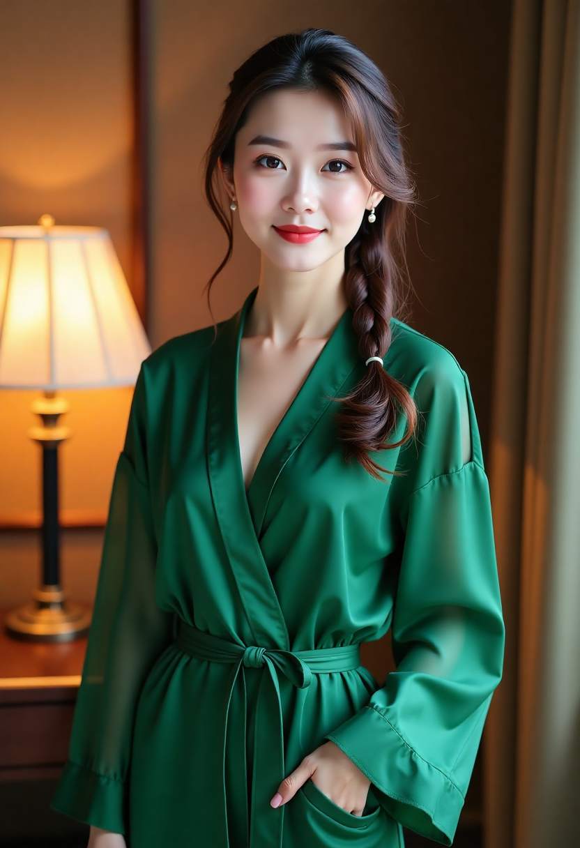 暗夜追凶