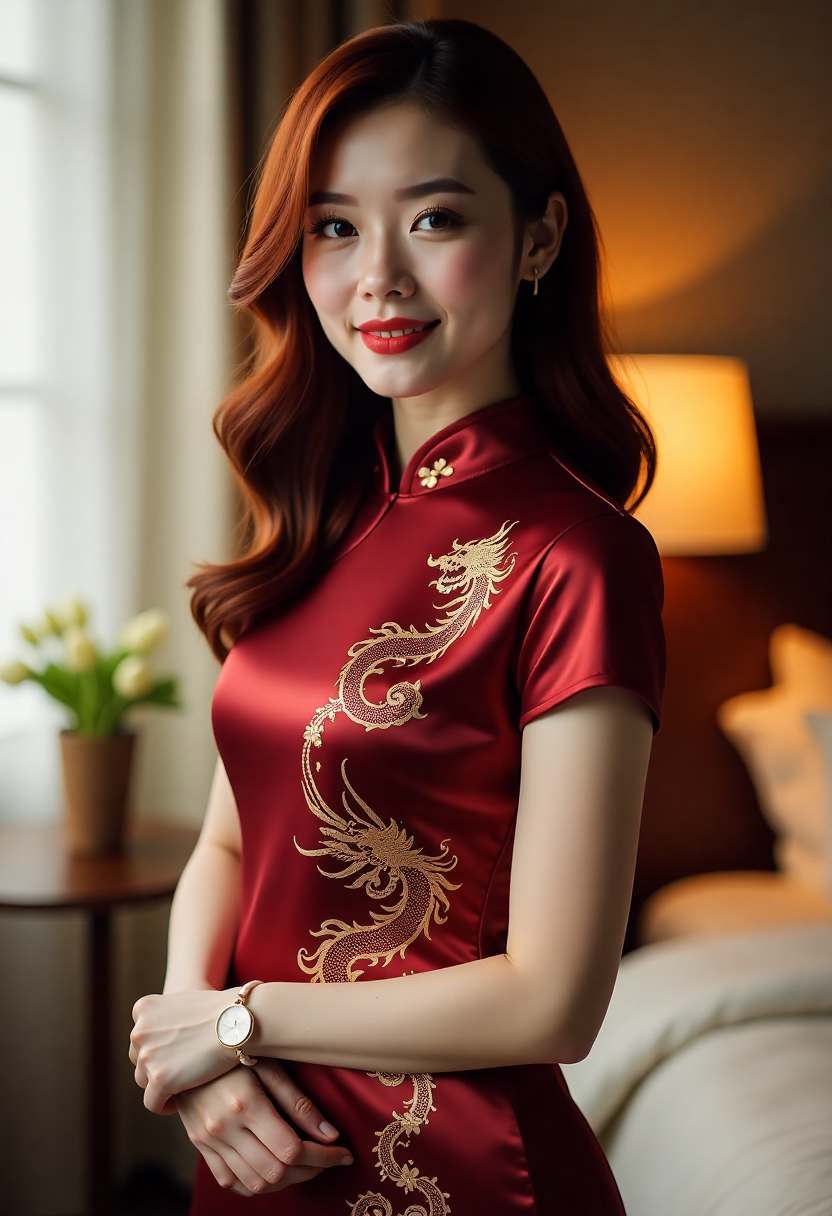 霸总的替身娇妻
