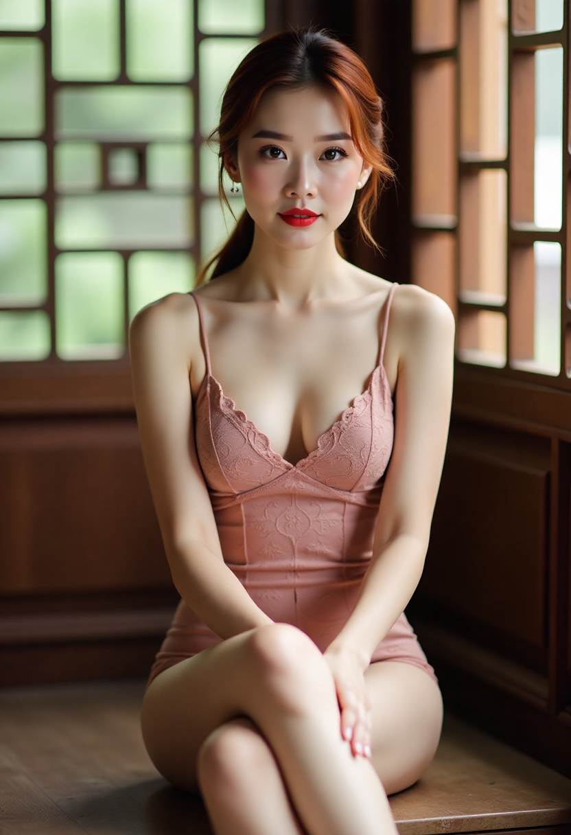 穿越之锦绣良缘