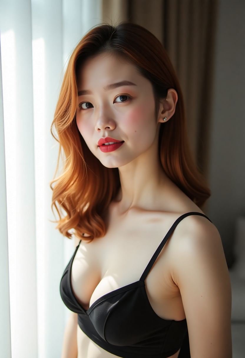 深夜惊魂
