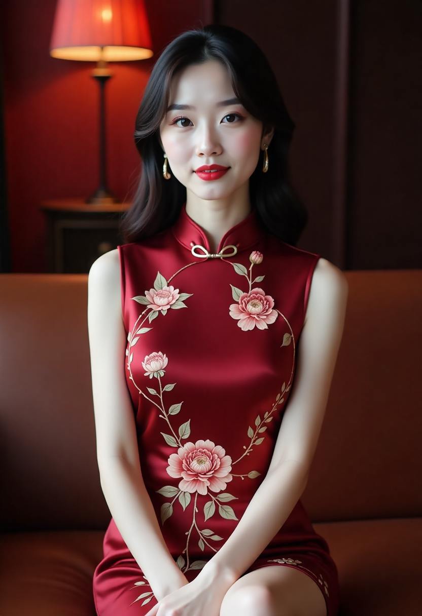 豪门甜婚