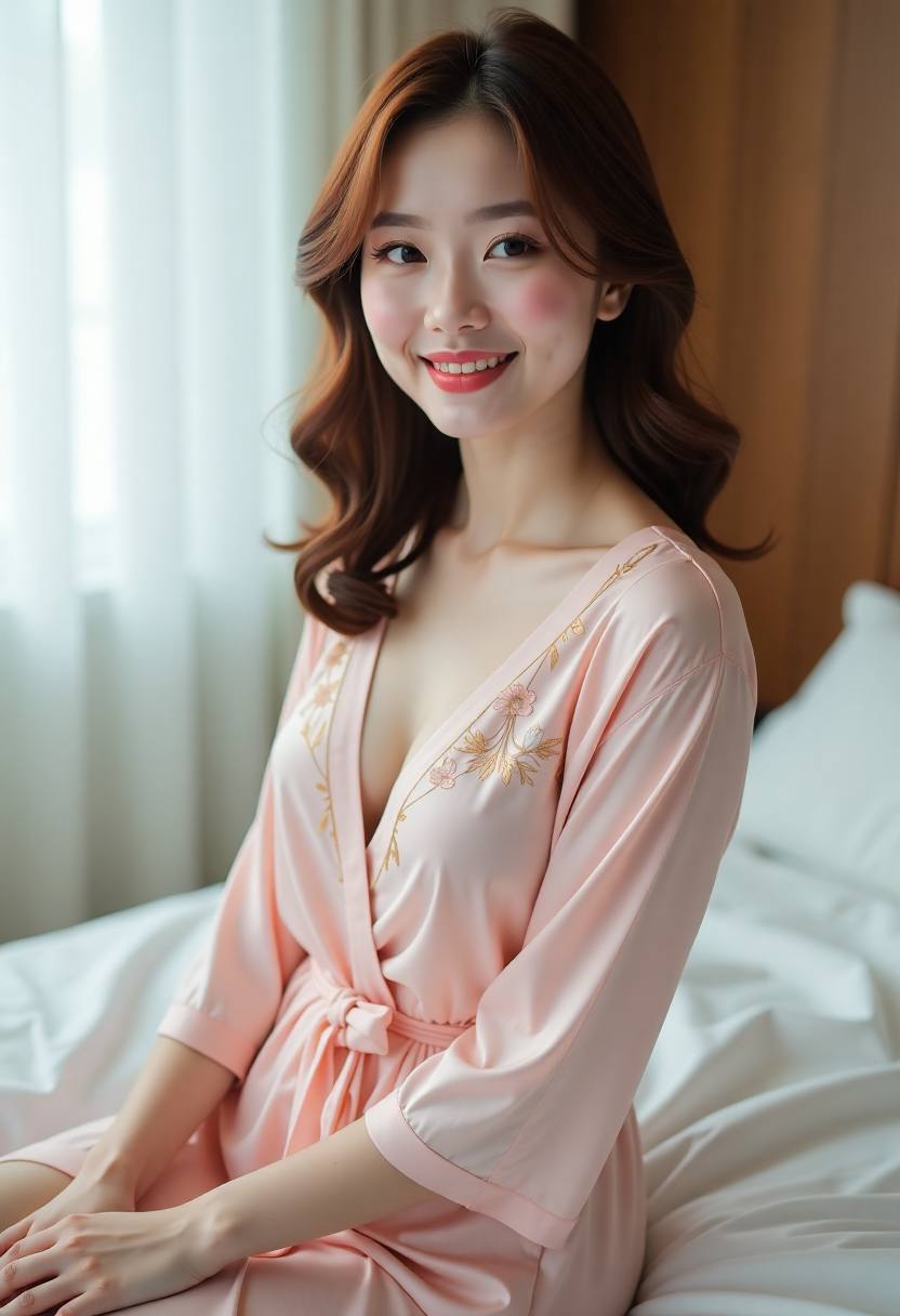 王妃今天又想和离了
