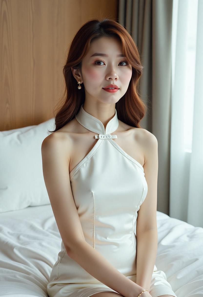 闪婚后老公宠上天